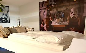Ivory Loft / Carloft
